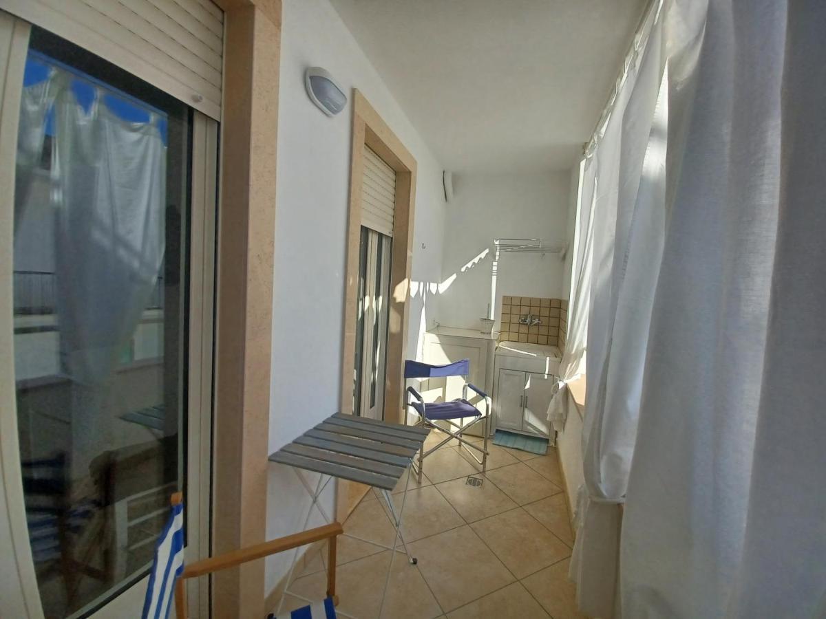 Il Suono Delle Conchiglie - Lido Conchiglie Gallipoli Exterior photo