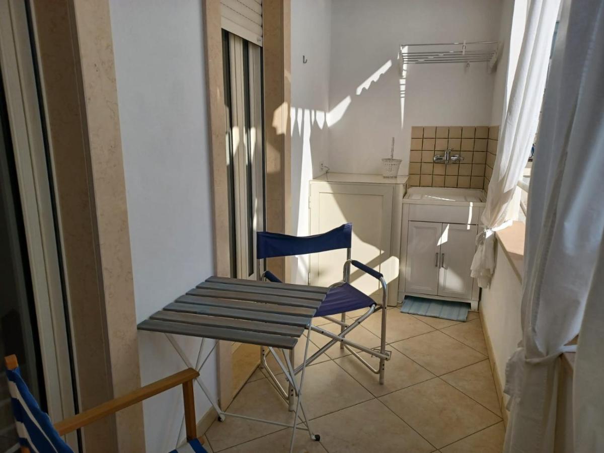 Il Suono Delle Conchiglie - Lido Conchiglie Gallipoli Exterior photo