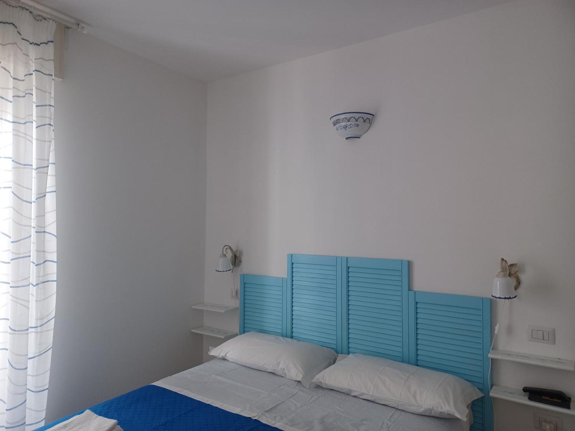 Il Suono Delle Conchiglie - Lido Conchiglie Gallipoli Room photo